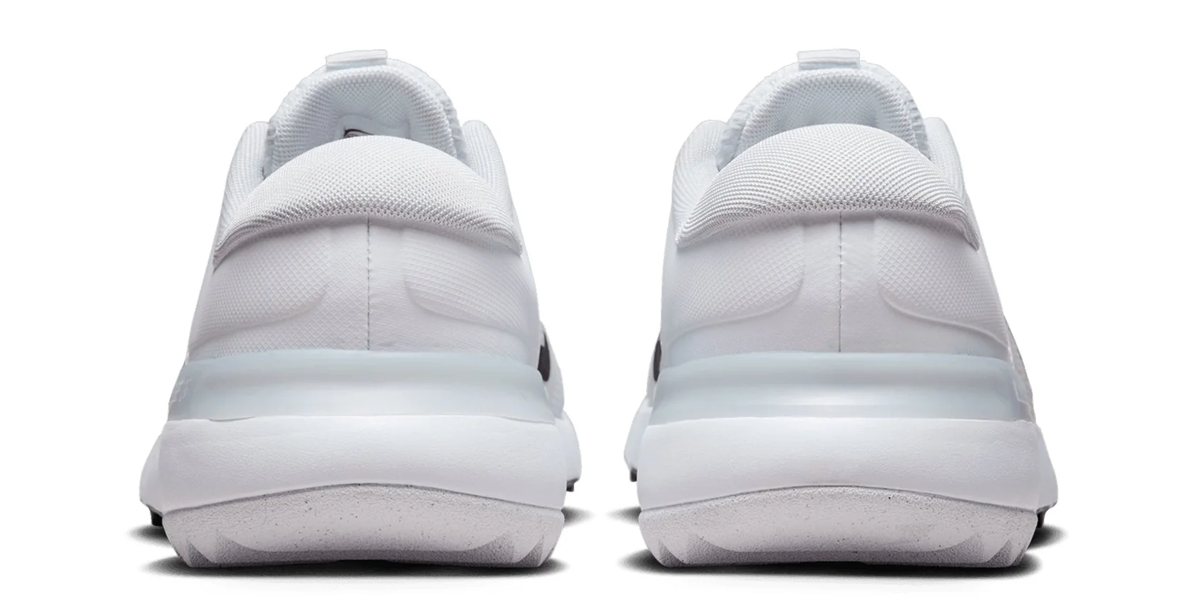 Giày Nike Golf Next Nature ‘White Pure Platinum’ FN0332-101 - Ảnh 5