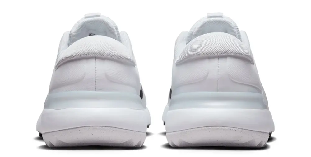 Giày Nike Golf Next Nature ‘White Pure Platinum’ FN0332-101 - Ảnh 5