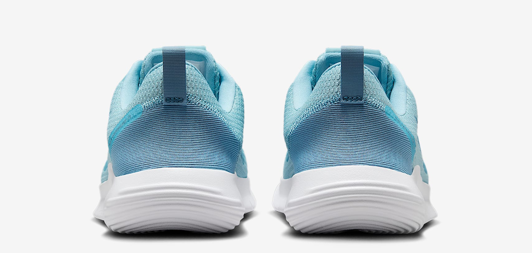Giày Nike Flex Experience Run 12 ‘White Blue’ DV0740-402 - Ảnh 5
