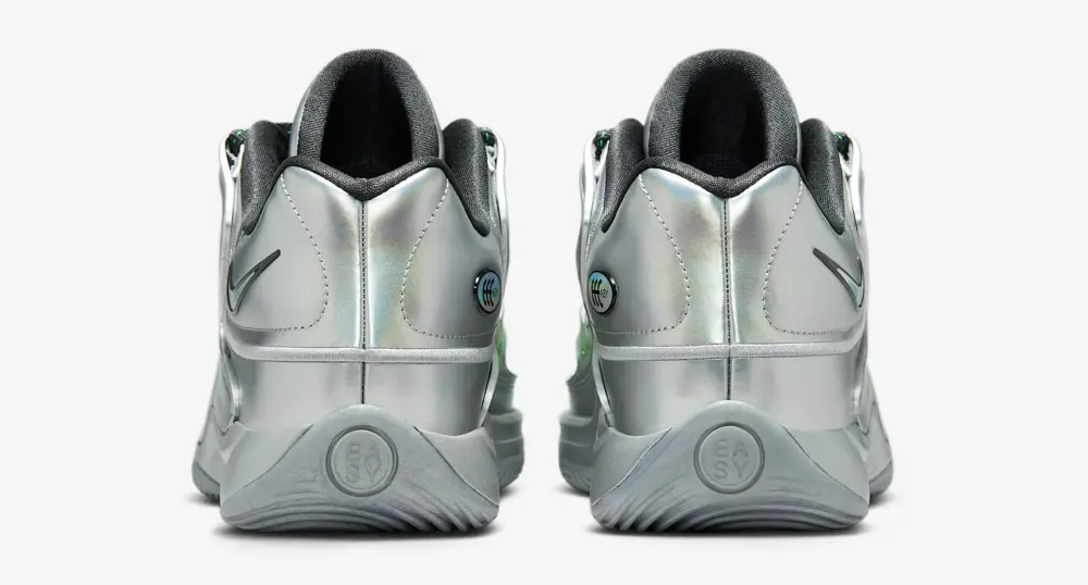 Giày Nike KD 18 ‘EYBL’ IF2519-001 - Ảnh 5