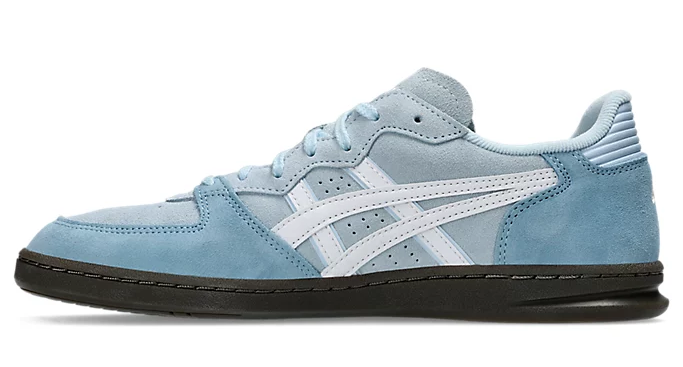 Giày ASICS Skyhand OG ‘Light Blue White’ 1203A452-400 - Ảnh 4