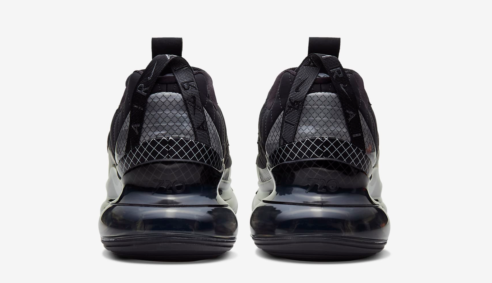 Giày Nike MX 720 818 ‘Black’ CI3871-001 - Ảnh 5