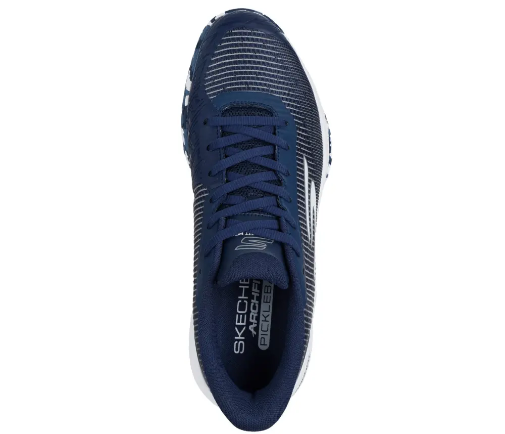Giày Skechers Viper Court Pro 2.0 ‘Blue’ 246109-NVY - Ảnh 5