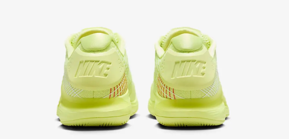 Giày Nike Vapor 12 ‘Light Lemon Twist’ HJ0549-700 - Ảnh 4