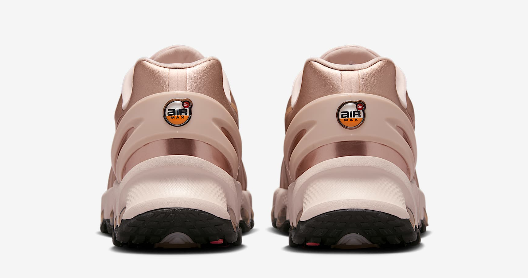 Giày Nike Air Max Dn8 ‘Metallic Red Bronze’ HF5509-900 - Ảnh 5