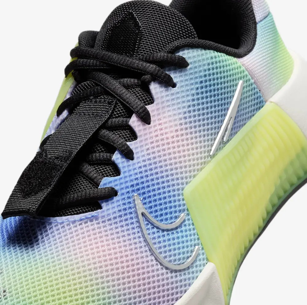 Giày Nike Metcon 9 SE ‘Black Light Lemon Twist’ HJ6211-001 - Ảnh 4