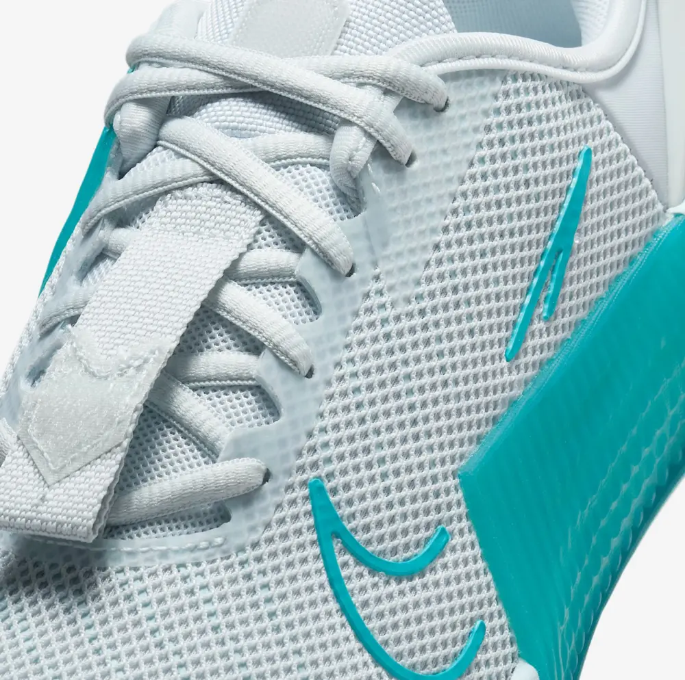 Giày Nike Metcon 9 EasyOn ‘Pure Platinum Blue’ DZ2540-005 - Ảnh 5