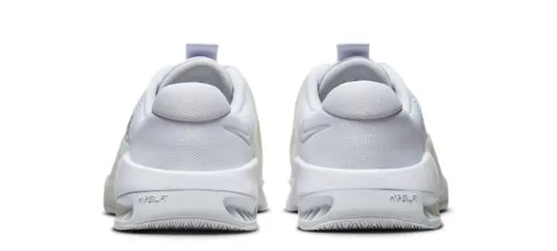 Giày Nike Metcon 9 ‘White Pure Platinum’ DZ2537-103 - Ảnh 5
