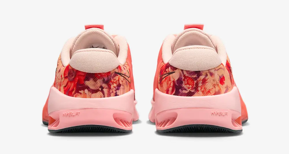 Giày Nike Metcon 9 AMP ‘Washed Coral’ HJ6210-600 - Ảnh 5