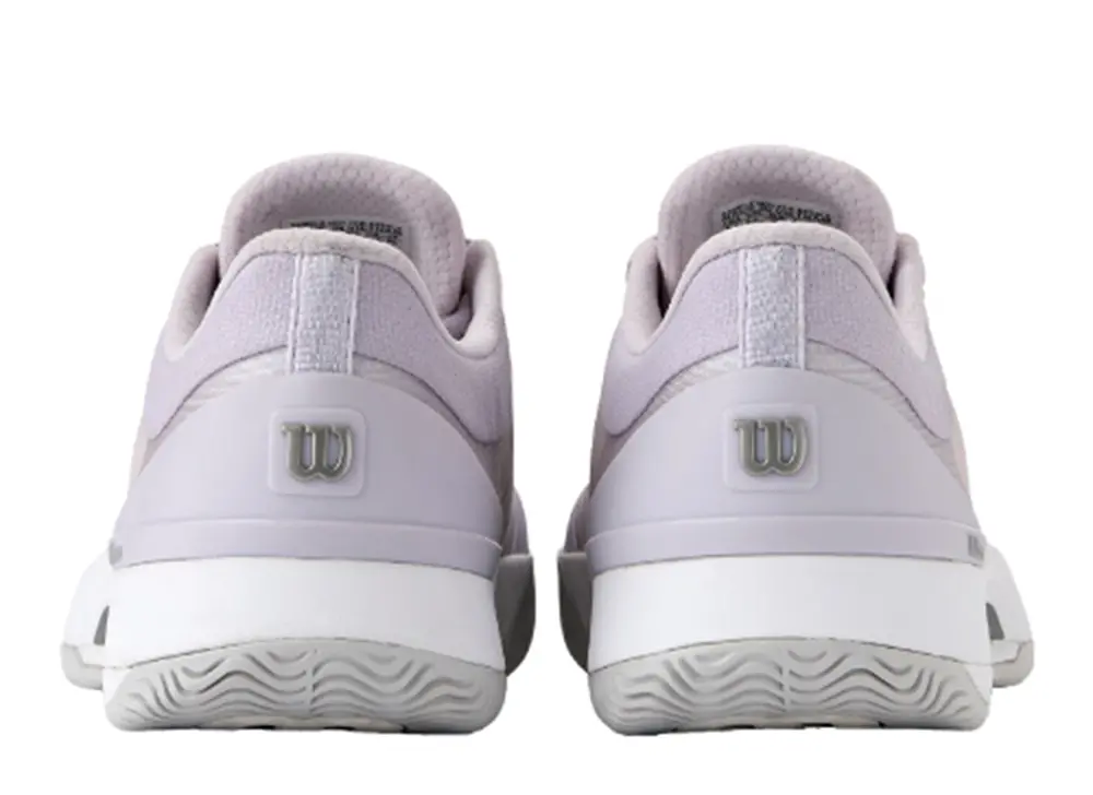 Giày Wilson Intrigue ‘Tour Lavender’ WRS335000 - Ảnh 6