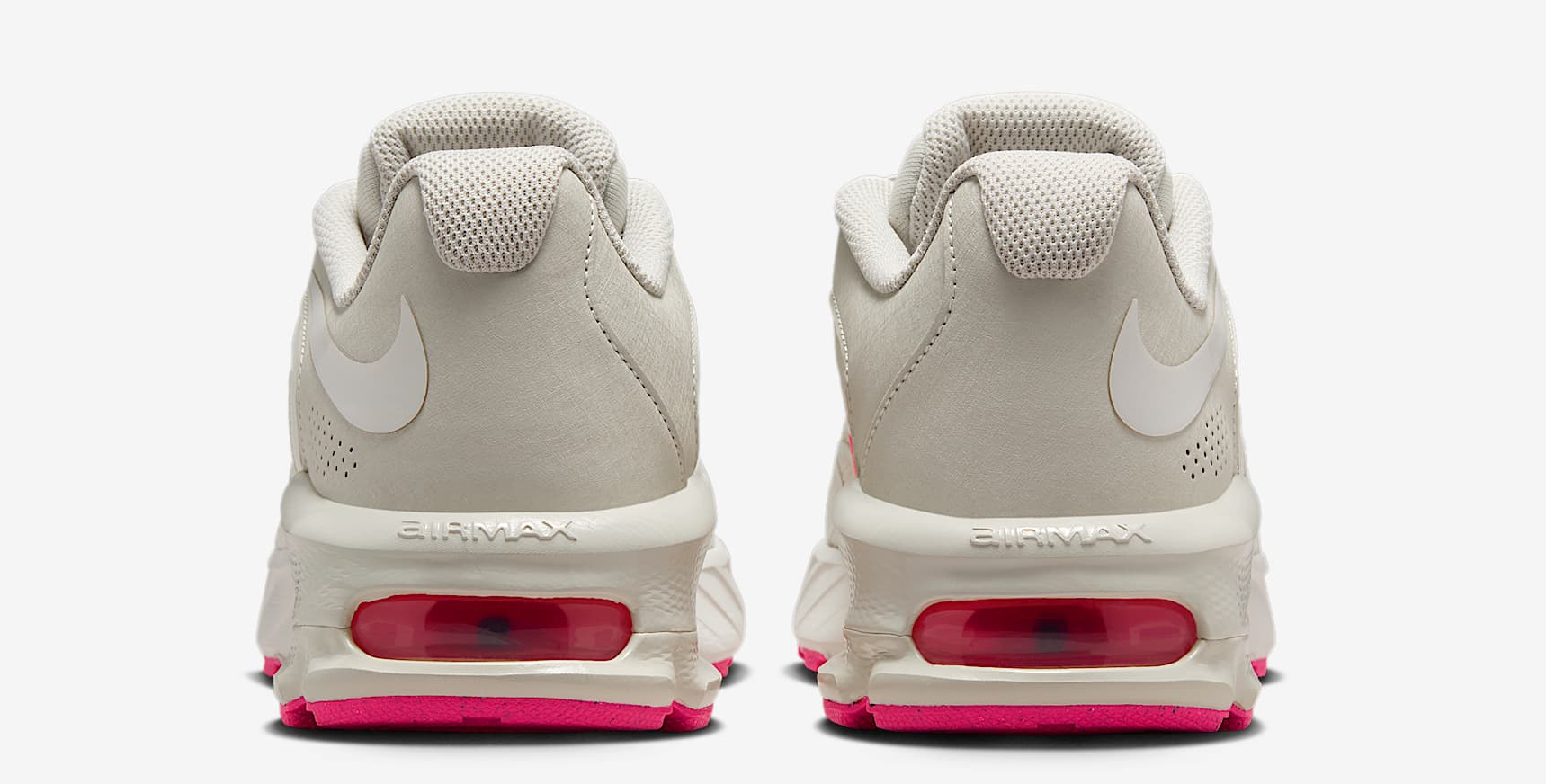 Giày Nike Air Max ‘Hyper Pink’ IF2620-002 - Ảnh 5