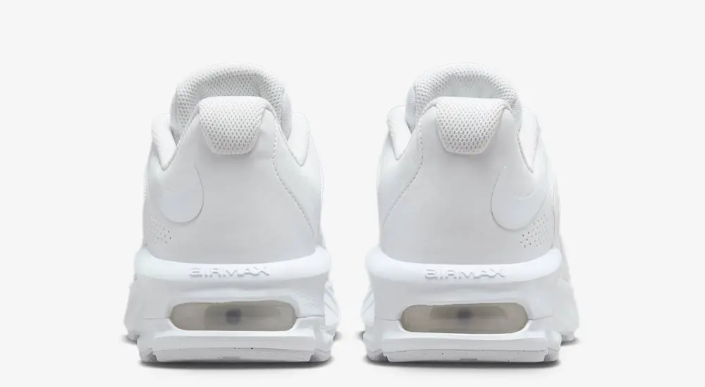 Giày Nike Air Max Fire ‘White’ IF2620-100 - Ảnh 5