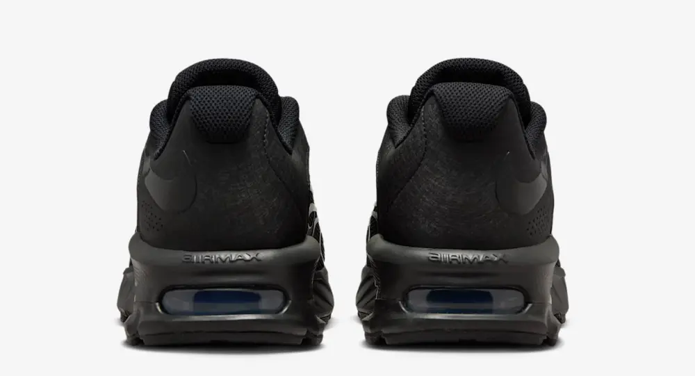 Giày Nike Air Max Fire ‘Black’ IF2620-003 - Ảnh 5