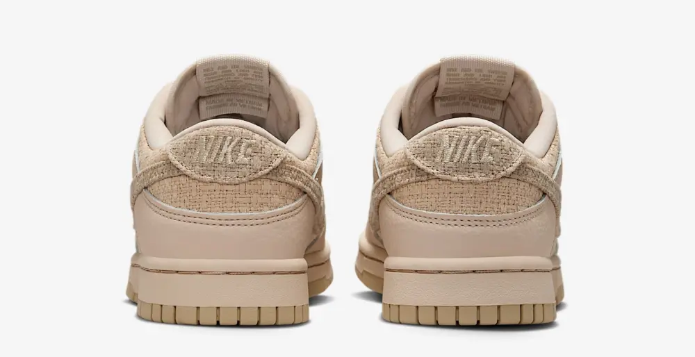 Giày Nike Dunk Low ‘Sanddrift’ IB7947-126 - Ảnh 4