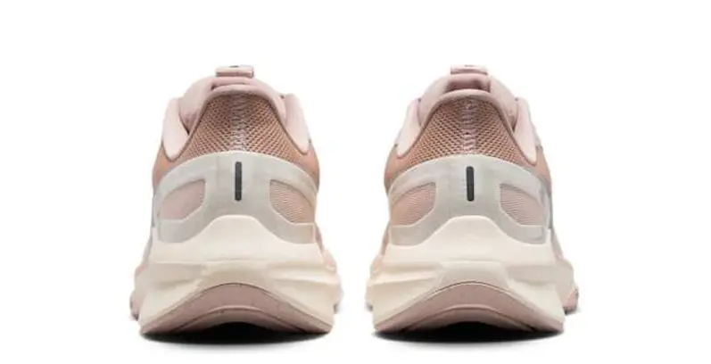 Giày Nike Air Structure 25 PRM ‘Pink Pale Ivory’ HV5161-600 - Ảnh 4