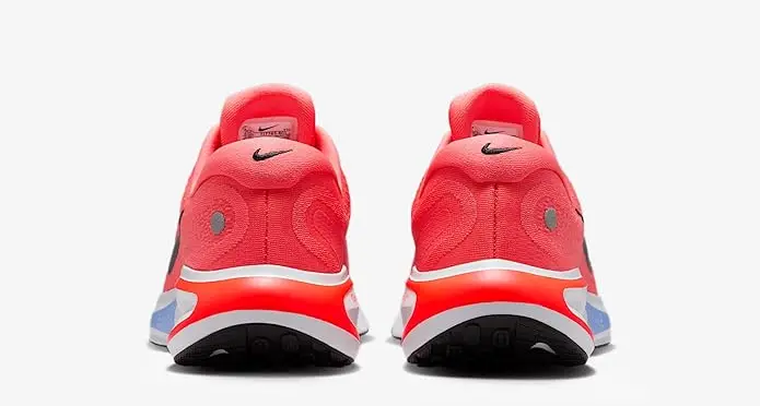 Giày Nike Journey Run ‘Magic Ember’ FJ7765-801 - Ảnh 5
