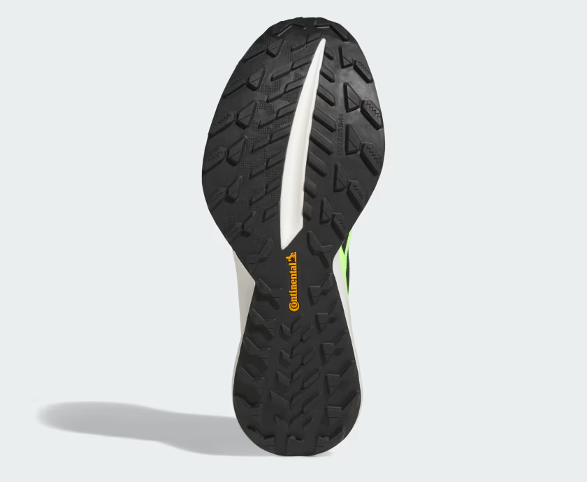 Giày Adidas Terrex Agravic Speed Ultra ‘Lucid Lemon’ JR5217 - Ảnh 5