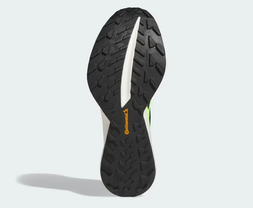 Giày Adidas Terrex Agravic Speed Ultra ‘Lucid Lemon’ JR5217 - Ảnh 5