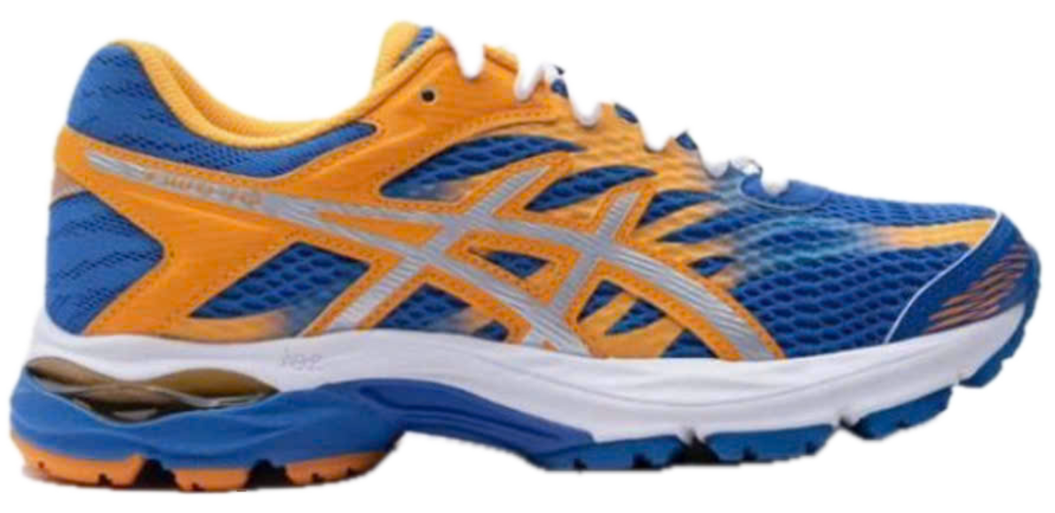 Giày Asics Gel-Flux 4 ‘Blue Orange’ 1014A321-400