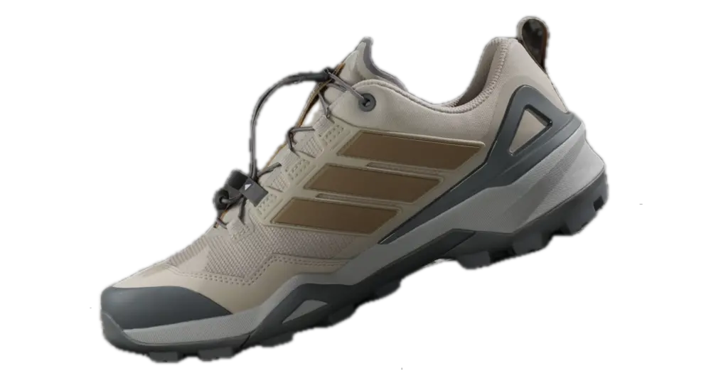 Giày Adidas Terrex Skychaser ‘Beige’ JH6387 - Ảnh 5