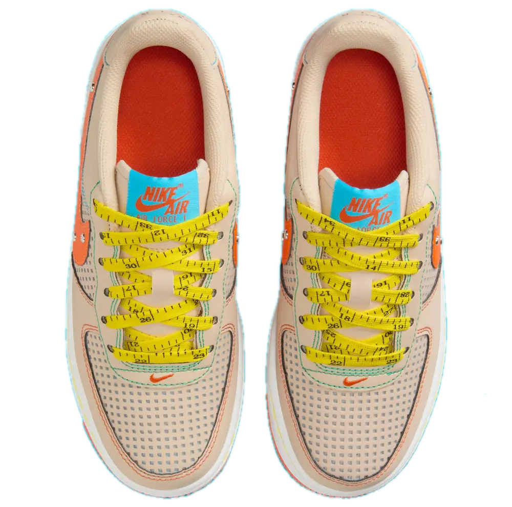 Giày Nike Air Force 1 Low ‘D.I.Y. Diorama’ IB7725-126 - Ảnh 5