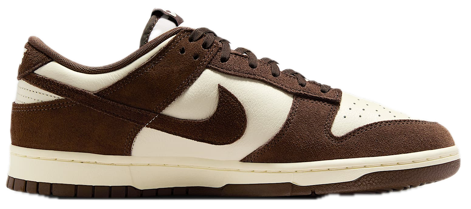 Giày Nike Dunk Low Retro SE ‘Brown’ FQ8249-104