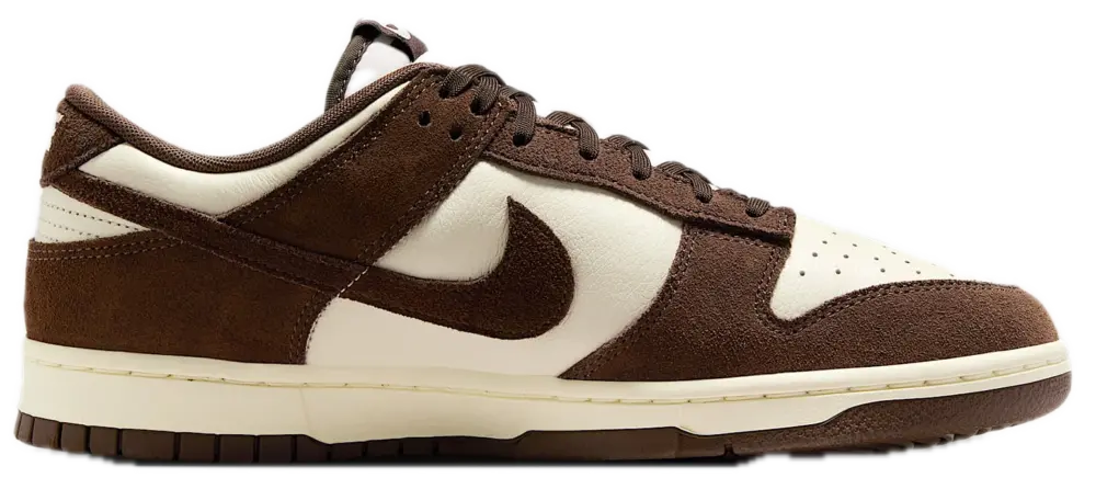 Giày Nike Dunk Low Retro SE ‘Brown’ FQ8249-104