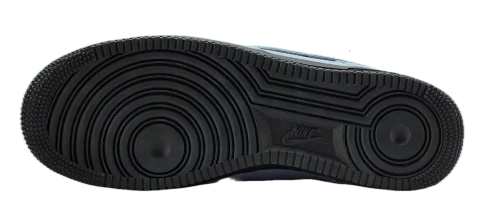 Giày Nike Air Force 1 Low ’07 LV8 ‘Light Armory Blue’ HQ1966-400 - Ảnh 5
