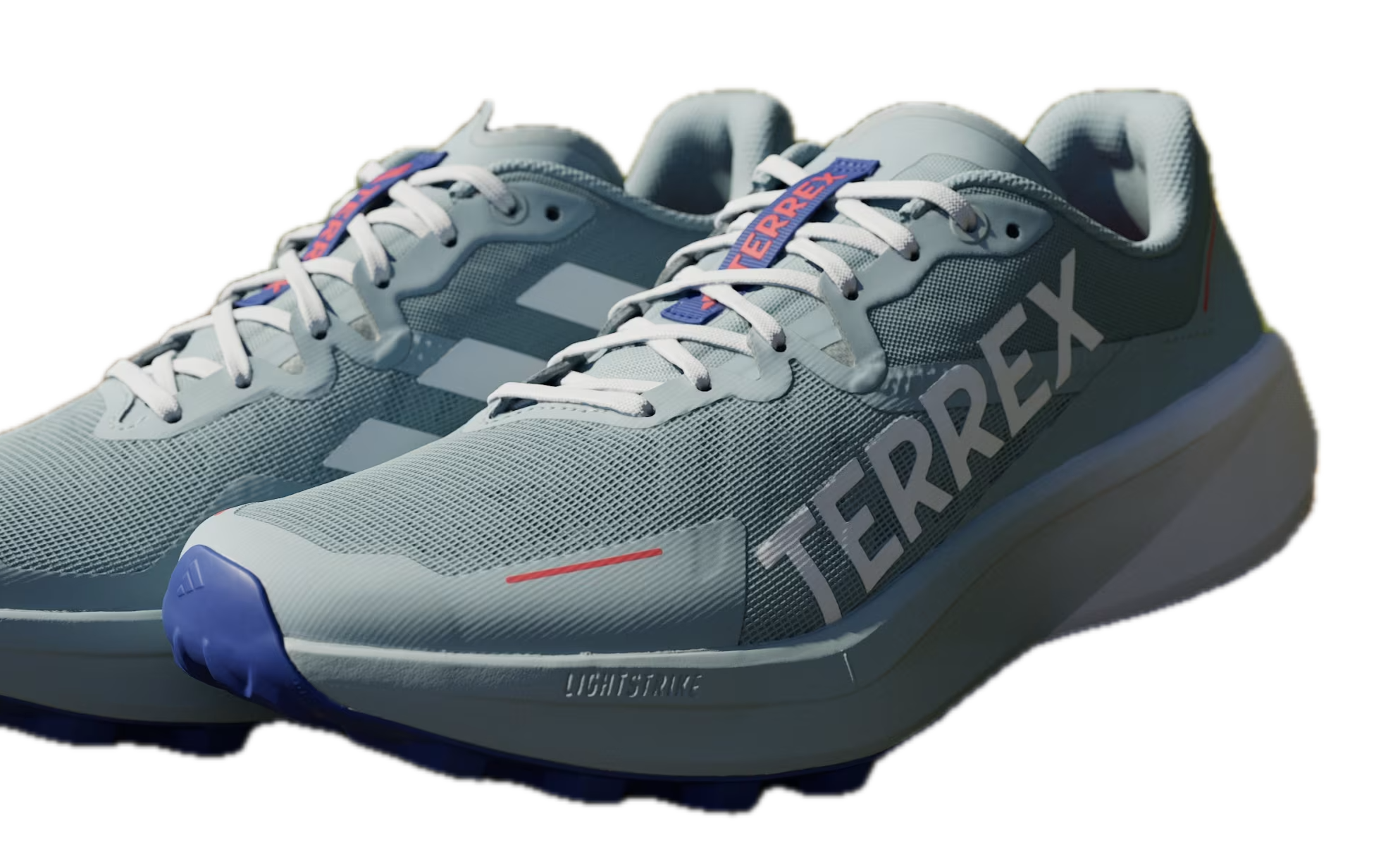 Giày Adidas Terrex Agravic 3 ‘Magic Grey’ JP7255 - Ảnh 5