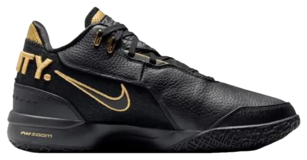 Giày Nike Zoom LeBron NXXT Gen AMPD EP ‘Equity’ FJ1567-103