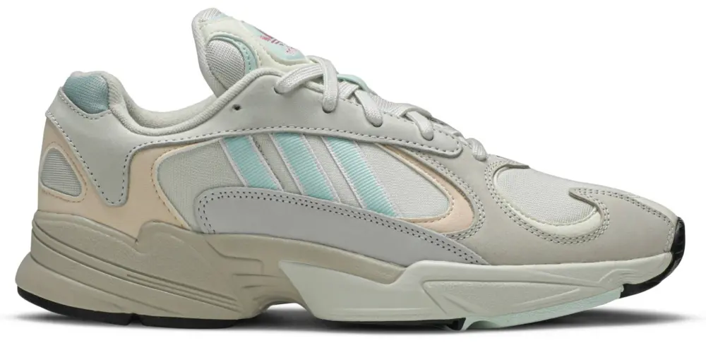 Giày Adidas Yung-1 ‘Off White Mint’ CG7118