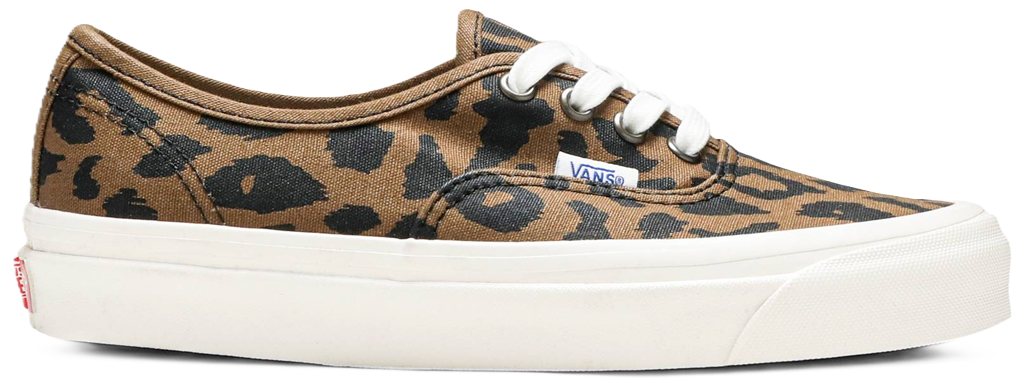 Giày Vans Authentic 44 DX ‘OG Leopard’ VN0A38ENVL0