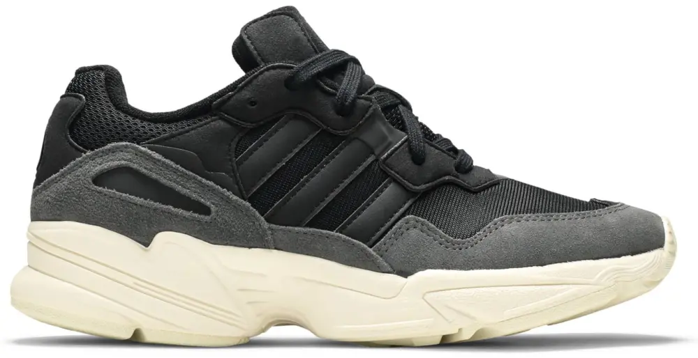 Giày Adidas Yung 96 ‘Core Black Off White’ EE7245