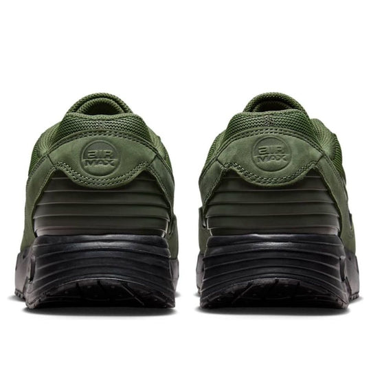 Giày Nike Air Max Verse ‘Cargo Khaki’ FV1302-301 - Ảnh 3