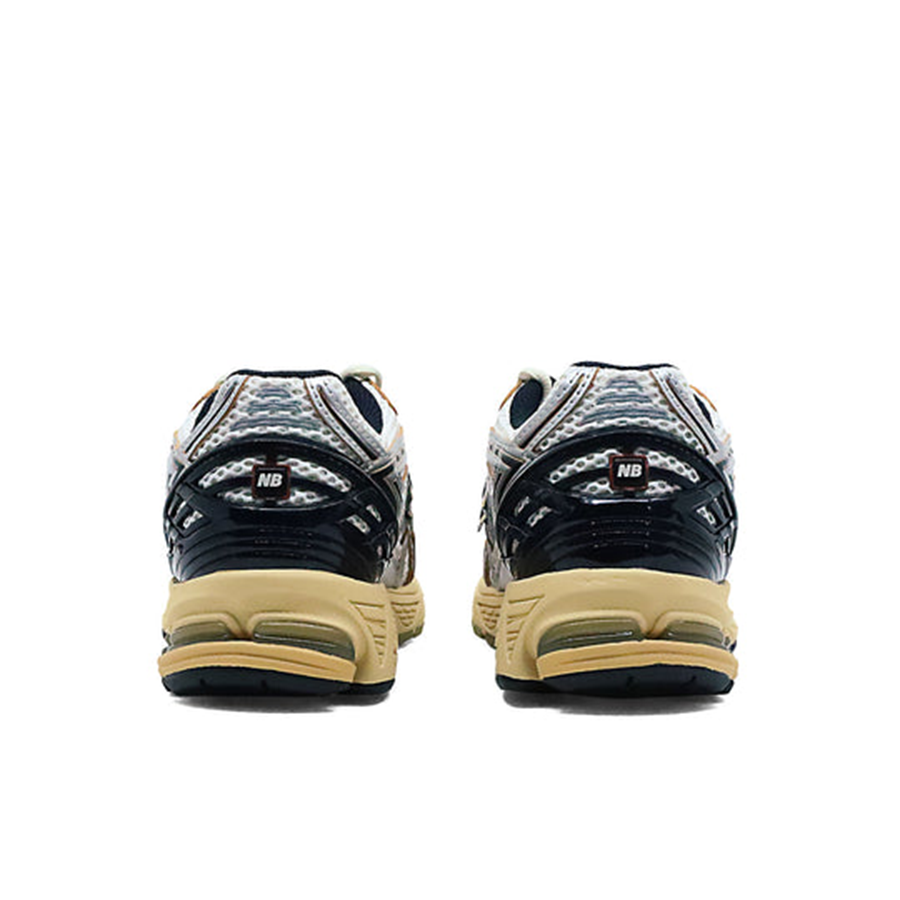 Giày New Balance 1906R ‘Vintage Metallic Silver’ M1906RAV - Ảnh 2