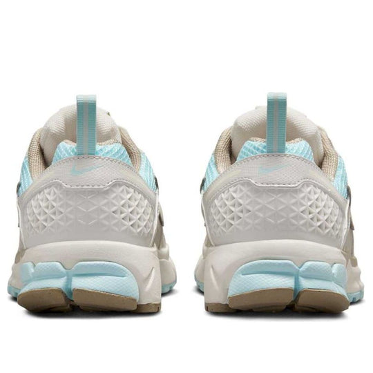 Giày Nike Zoom Vomero 5 GS ‘Sail Glacier Blue’ IB4698-411 - Ảnh 3