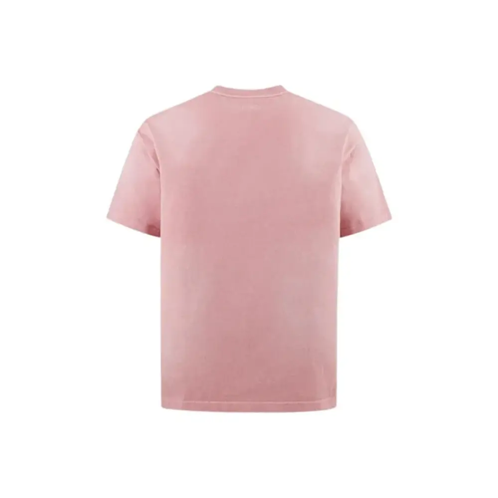 Áo EVISU 'Pink' 2ESHTM5TS1204RXCT - Ảnh 3