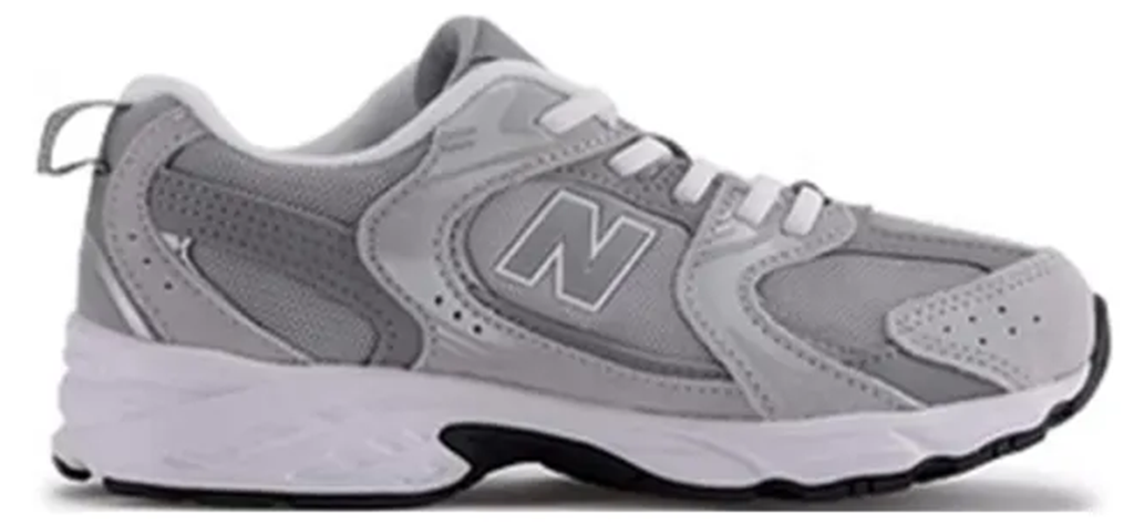 Giày New Balance NB 530 Anti Slip Wear Resistant 'Gray' GR530CK