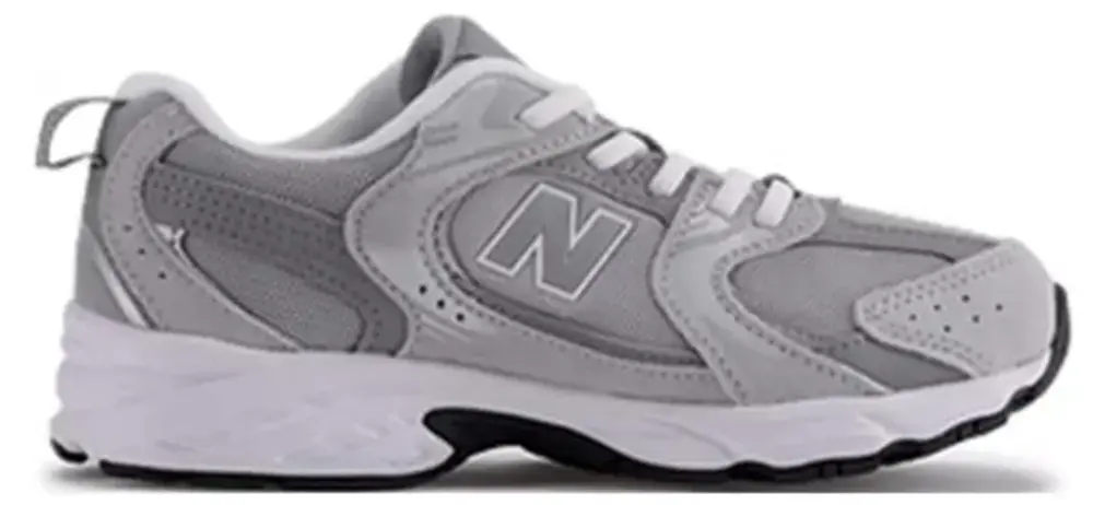 Giày New Balance NB 530 Anti Slip Wear Resistant 'Gray' GR530CK