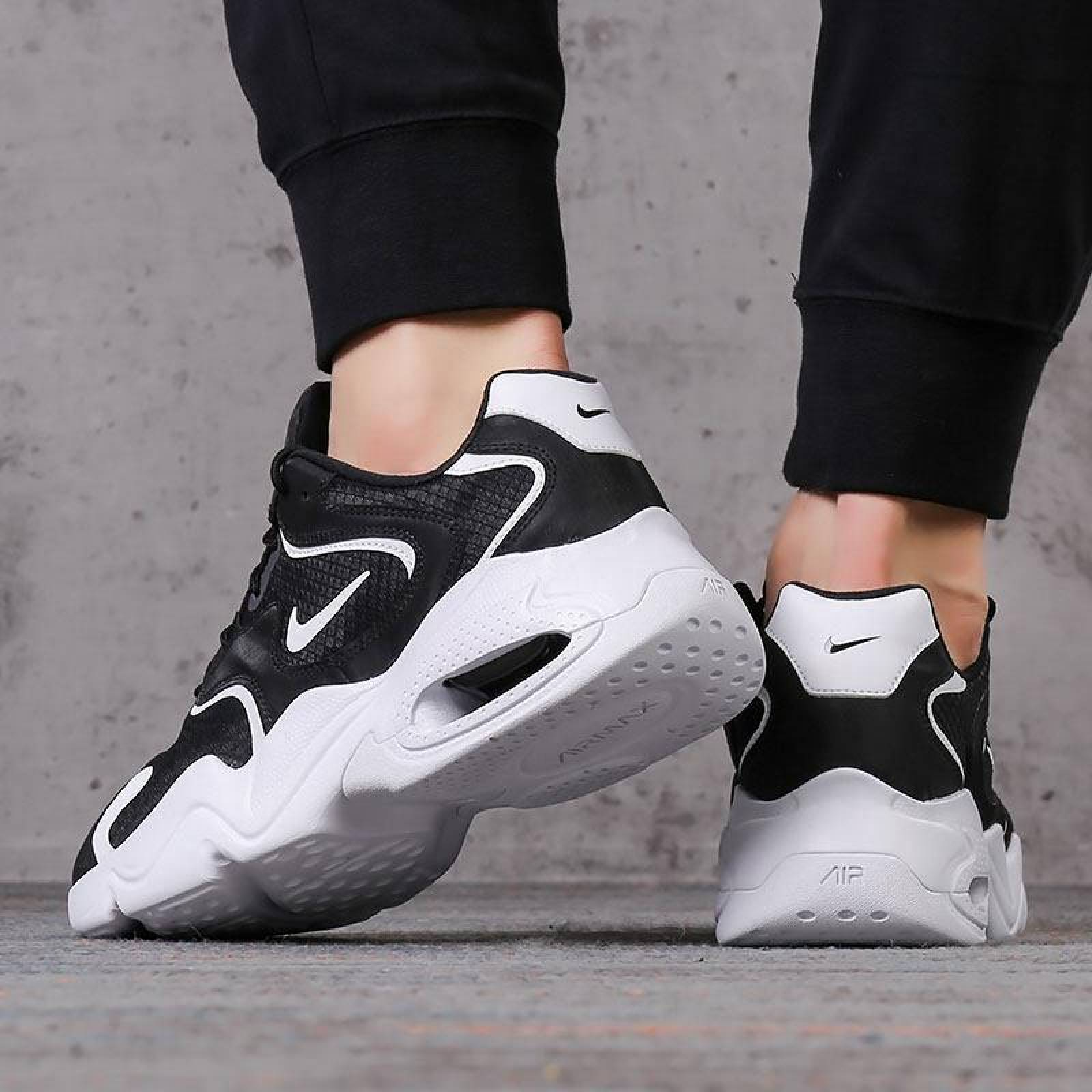 Alternative view of Giày Nike Air Max 2X ‘Black White’ CK2943-001