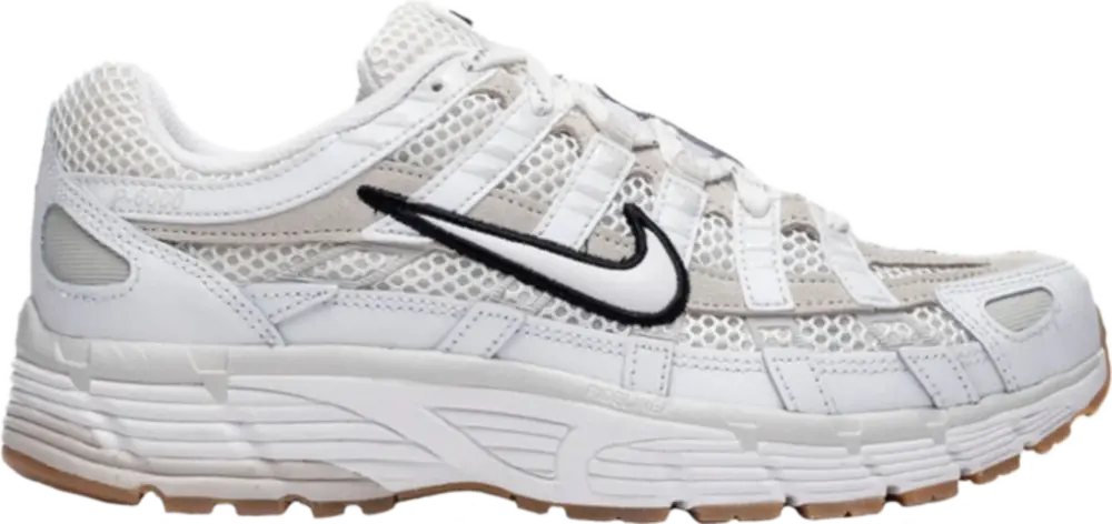 Giày Nike P-6000 Premium ‘Summit White Light Bone’ HF4898-121