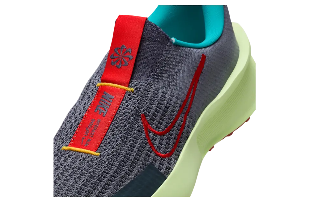 Giày Nike Interact Run EasyOn ‘Light Barely Volt’ FV5590-005 - Ảnh 6