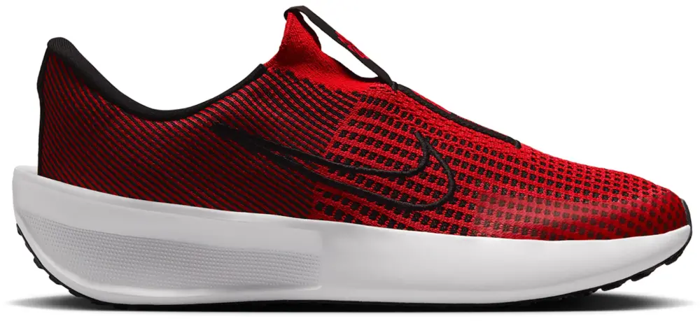 Giày Nike Interact Run EasyOn ‘Red White Black’ FV5590-600
