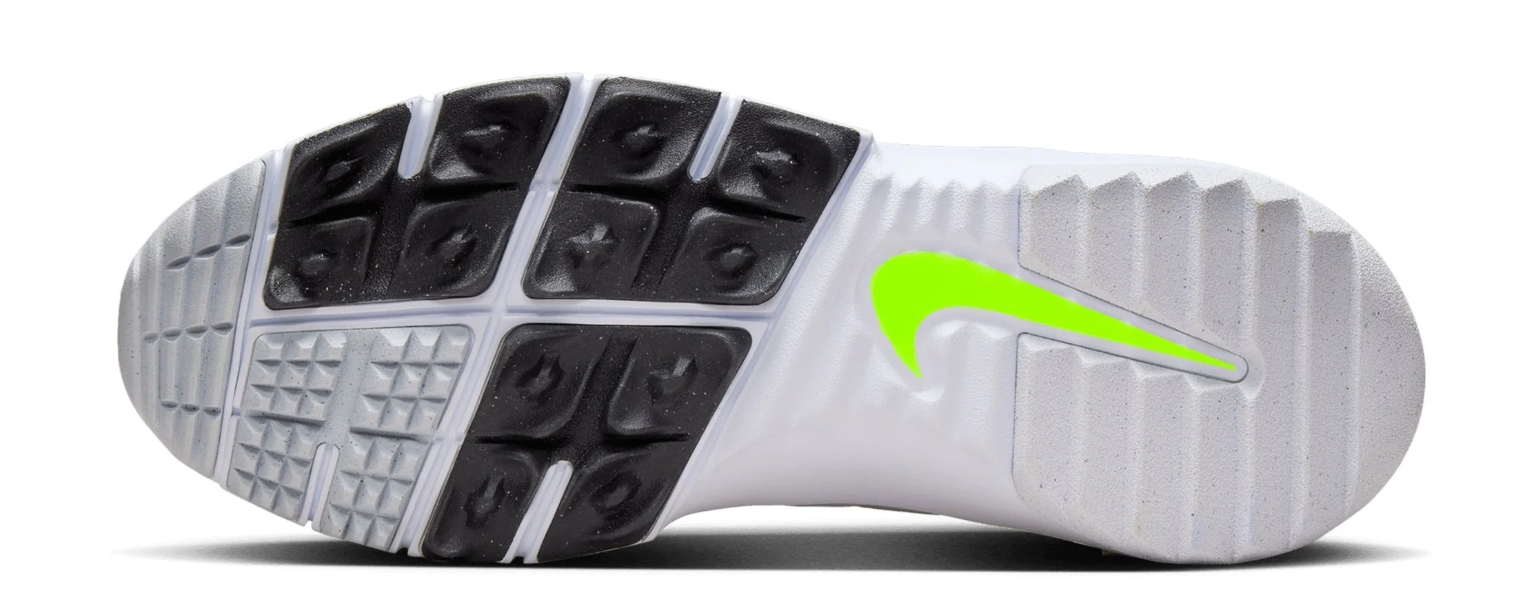 Giày Nike Golf Next Nature ‘White Pure Platinum’ FN0332-101 - Ảnh 6