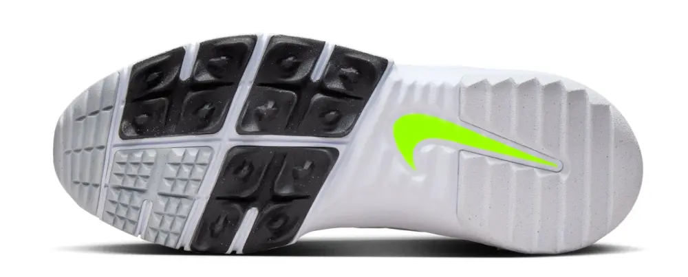 Giày Nike Golf Next Nature ‘White Pure Platinum’ FN0332-101 - Ảnh 6