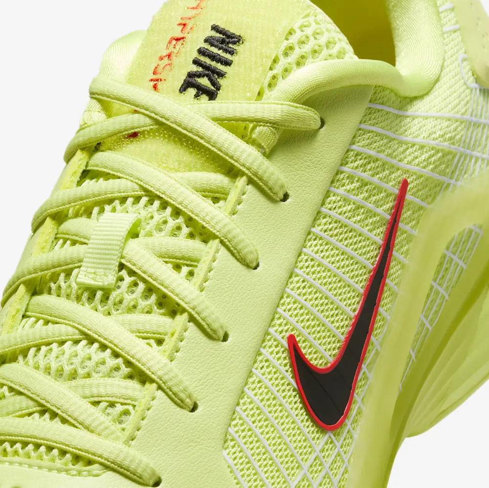 Giày Nike Vapor 12 ‘Light Lemon Twist’ HJ0549-700 - Ảnh 5