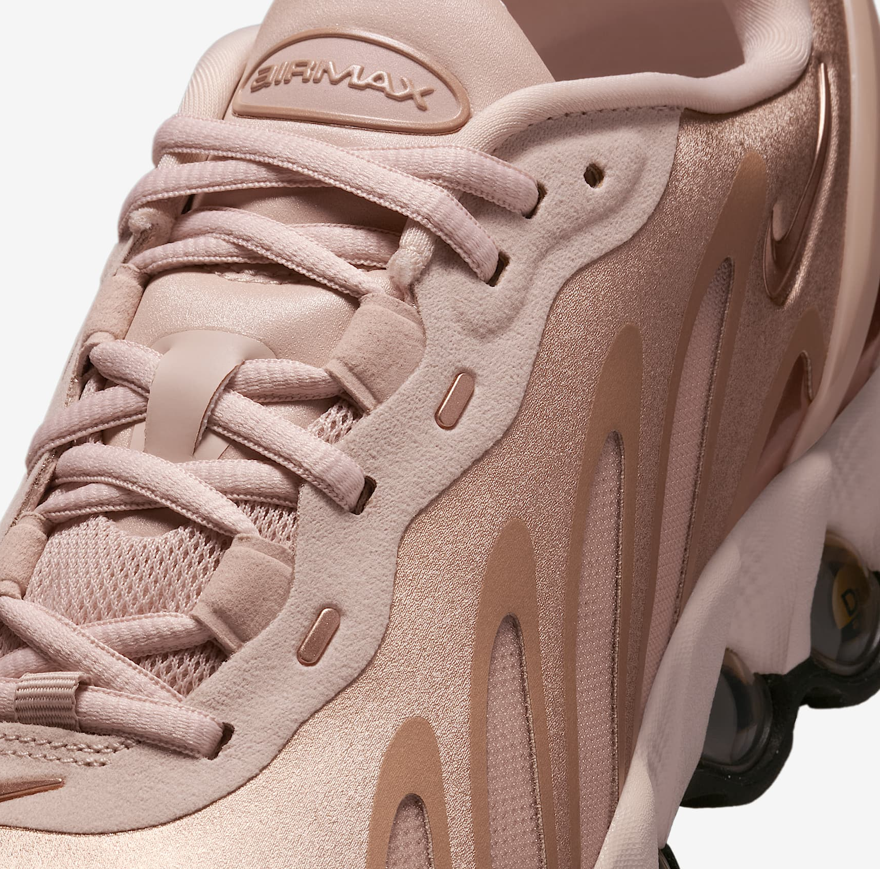 Giày Nike Air Max Dn8 ‘Metallic Red Bronze’ HF5509-900 - Ảnh 6