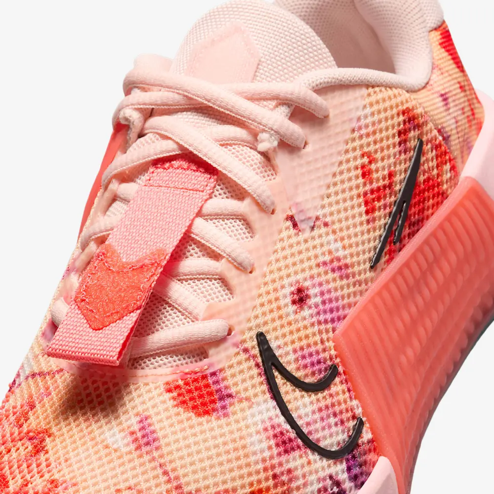 Giày Nike Metcon 9 AMP ‘Washed Coral’ HJ6210-600 - Ảnh 6