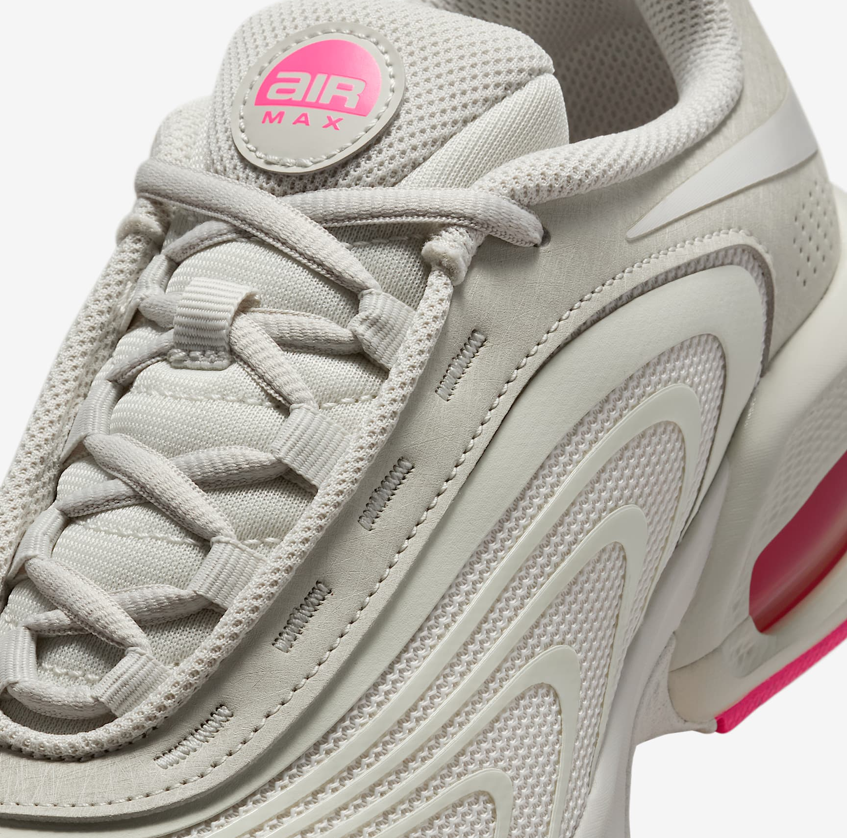 Giày Nike Air Max ‘Hyper Pink’ IF2620-002 - Ảnh 6