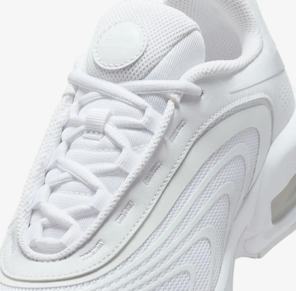 Giày Nike Air Max Fire ‘White’ IF2620-100 - Ảnh 6